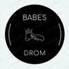 Telegram chat Babes обсуждение logo