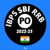 Logo of Telegram chat banking_po_ibps_sbi_rrb_po — IBPS | SBI | RRB PO Doubts & Notes