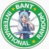 Telegram chat /bant/ chat — Official Mainline logo