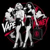 Логотип телеграм-чату baraholka_vape_ukraine — Вейп барахолка Украина | Україна - Vape Моnеу