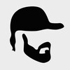 Logotipo del chat de Telegram barbastato — TATOBARBAS