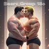 Logo of Telegram chat bearsgayvn — Bears Group 18  🐼🏳️‍🌈🐻
