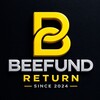 Telegram chat Beefund Oficial - O retorno logo