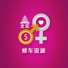 电报聊天的标志 beijing_ziyuan — ❤️北京修车资源❤️