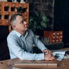 Логотип телеграм-чата besdolgov152 — Онлайн Банкротство Алексей Даровский Chat