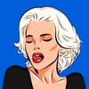 Logo of Telegram chat bitchesgirls_chat — Bitches girls™ chat