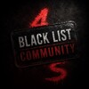 Telegram chat Black List Community | Україна logo