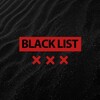Логотип телеграм-чата black_listescort — ЧЕРНЫЙ СПИСОК ЭСКОРТА