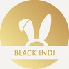 Логотип телеграм-чата blackindi_ua — BLACKINDI UA 🐾