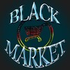Логотип телеграм-чата blackmarket_germany — вlacĸмarĸeт gerмany