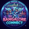 Telegram chat Bangalore connection logo