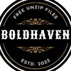 Logo of Telegram chat boldhaven00 — 𝐁𝐎𝐋𝐃𝐇𝐀𝐕𝐄𝐍🍄