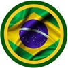 Logotipo do chat do Telegram brazilamador — BRASIL AMADOR 🇧🇷