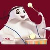 电报聊天的标志 bsusu123 — 万能搜索群