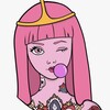 Telegram channel bubbiegum12 logo