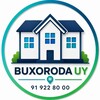 Buxoro ijara uylar - Telegram Groups
