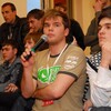 Логотип телеграм-чата ceh9_bluechat — Синій чатик (ceh9)