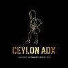 Telegram chat CEYLON ADX CHAT GROUP logo
