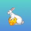 Telegram chat 4chan /gif/ threads archive logo
