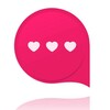 Logo of Telegram chat chat2friend — Find Friends And Girlfriends Online