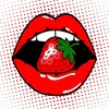 Логотип телеграм-чата chat_ekaterinburg_top — Вписки и Вирт