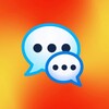 Logotipo del chat de Telegram chat_en_espanol — Chat en español: el mayor grupo de Telegram