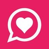 Telegram chat Chatting Group ♂️ ♀️ 💌 logo
