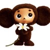 Логотип телеграм-чата cheburashka_escort — Чебурашка