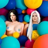 Логотип телеграм-чата collaboration_models — Коллаборации Webcam|OF|PH
