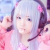 Logo of Telegram chat cosplayth — ~Cosplay NSFW /PORN /loli™