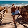 Logo of Telegram chat costadelsolswingers — Costa del Sol Swingers