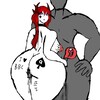 Telegram chat BBC/QOS Cuckolds Cuckson Hotwife logo