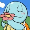 电报聊天的标志 dakeyade — 广州杰尼龟修车
