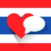 Логотип телеграм-чата dateinthai — Знакомства Паттайя