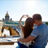 Telegram chat Знакомства | Санкт-Петербург logo