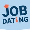 Logo des Telegram-Chats datingjo — 𝘿𝘼𝙏𝙄𝙉𝙂 𝙅𝙊𝘽𝙎 𝙄𝙉𝘿𝙄𝘼𝙉 ᴾᴺᴳ