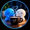 Telegram chat Знайомства для с$кса та спілкувань logo