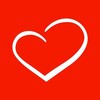 Логотип телеграм-чата datingloveschat — ♥️ Чат - Знакомства | Дружба | Общение ♥️