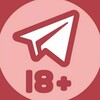 Telegram chat Hearts of NCR 18  ❤️‍🔥🏙 logo