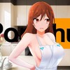 Logo of Telegram chat desistudent64 — Desi Brazzers_Students