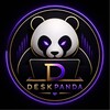 Telegram chat DeskPanda Board 18  logo