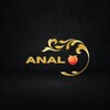 Logo of Telegram chat dlf_anal — Anal 🍑