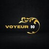 Logo of Telegram chat dlf_voyeur — Voyeur 👀 Spycam 😈 Flashing 🥵