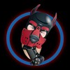 Logo of Telegram chat dognoises — Dog Noises - SFW