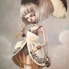 Logo of Telegram chat dollgallery — 🌼doll gallery🌼