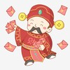 Telegram chat 投资✈️影视🏆动漫🕎区块链💟收款码跑分 logo