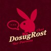 Логотип телеграм-чата dosugros_chat — Чат Ростова