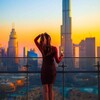Logo of Telegram chat dubai_girls_meet — Dubai Dating Meeting 🇦🇪😍
