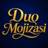 Logo of Telegram chat duo_mojizasi — DUO_MO’JIZASI