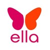 Telegram chat Ella Anime Fan Group@Ella系列ACG/其他粉丝群组 logo